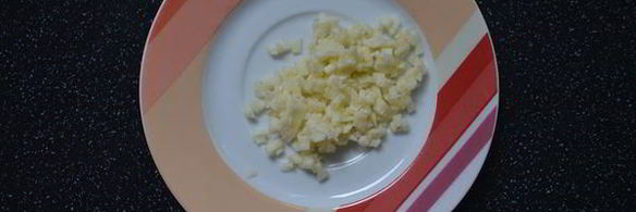 рисовый суп из индюшиного горла