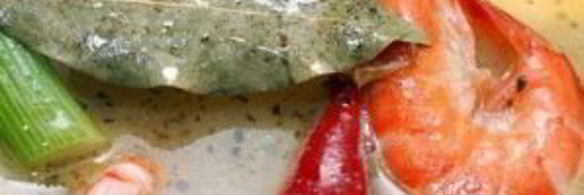 рыбный суп с фенхелем