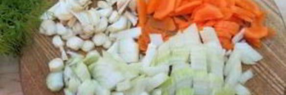 щавельный суп с яйцом