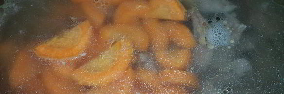 чечевичные зеленые щи