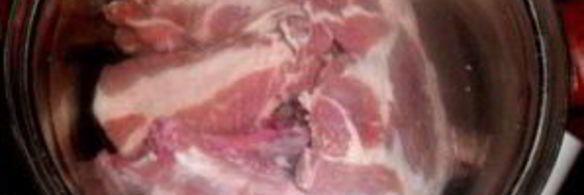 капустные щи