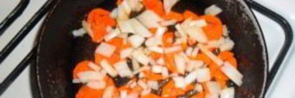 капустные щи