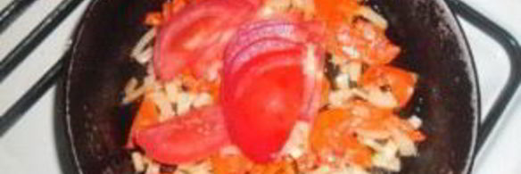 капустные щи