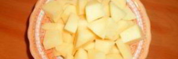 капустные щи