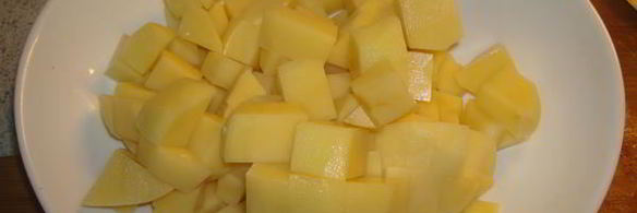 кислые деревенские щи