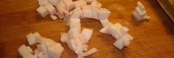 кислые деревенские щи