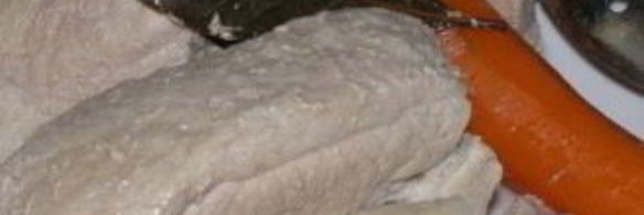 кислые щи из квашеной капусты со свининой