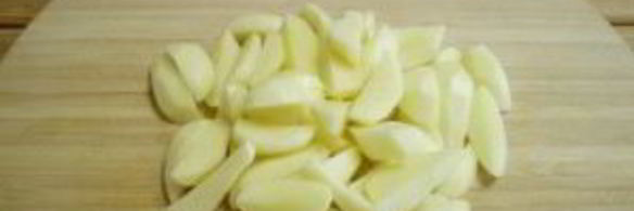 постные щи из свежей капусты