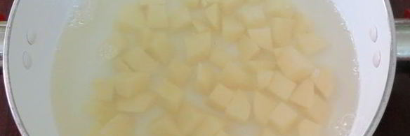 постные щи с фасолью