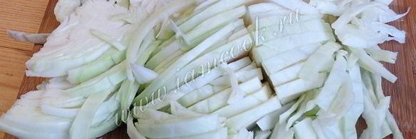 постные щи с грибами