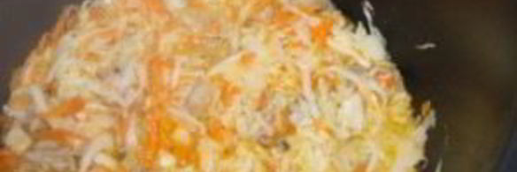 щи из кислой капусты в мультиварке