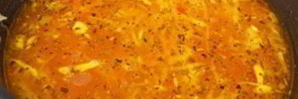 щи из кислой капусты в мультиварке