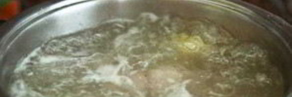 щи из кислой капусты