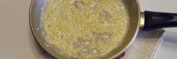 щи из крапивы