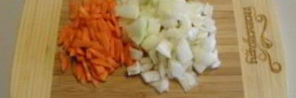 щи из крапивы