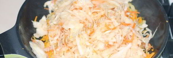 щи из квашеной капусты с индейкой