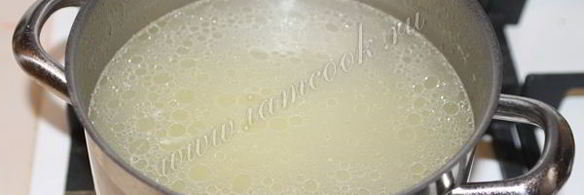 щи из квашеной капусты с индейкой