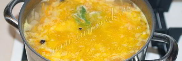 щи из квашеной капусты с индейкой