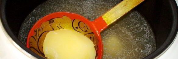 щи из квашеной капусты в мультиварке