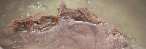 щи из свежей капусты с говядиной