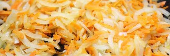 щи из свежей капусты с говядиной