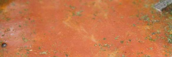 щи из свежей капусты с говядиной