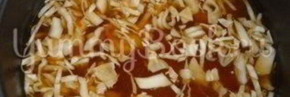 щи из свежей капусты в мультиварке