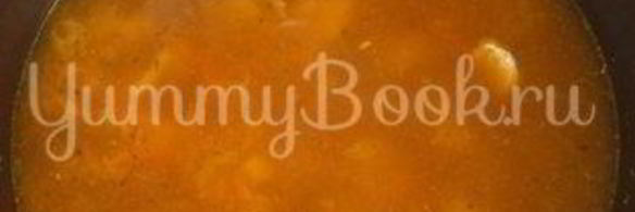 щи из свежей капусты в мультиварке