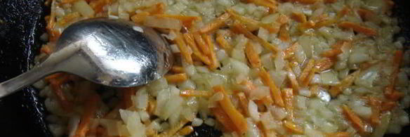 щи кислые на курином бульоне