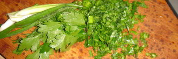 щи кислые на курином бульоне