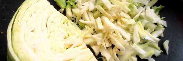 щи крапивные по-русски