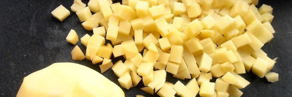 щи крапивные по-русски