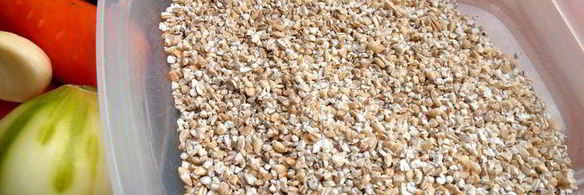 щи крапивные по-русски