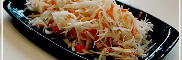 щи постные с гречкой и квашеной капустой