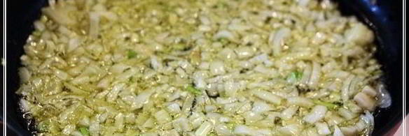 щи постные с гречкой и квашеной капустой