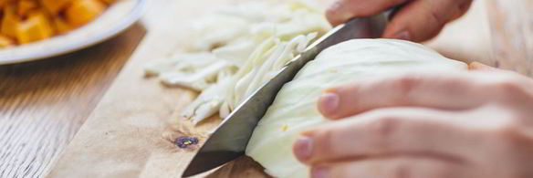 щи постные с тыквой