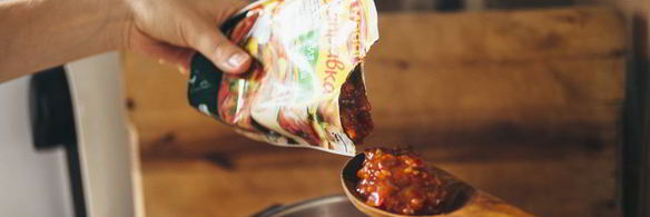 щи постные с тыквой