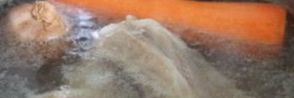 щи с бараниной