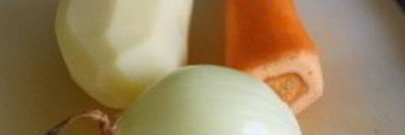 щи с бараниной