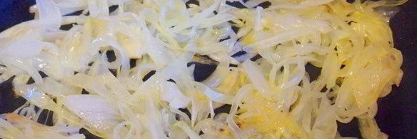 щи с гречкой и печенкой