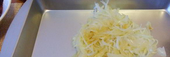 щи с гречкой и печенкой