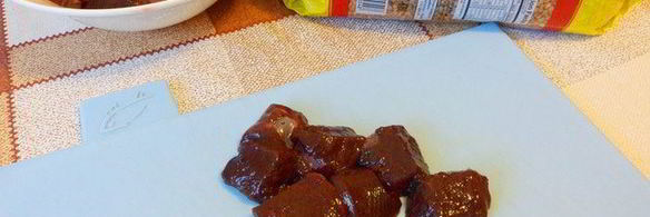 щи с гречкой и печенкой