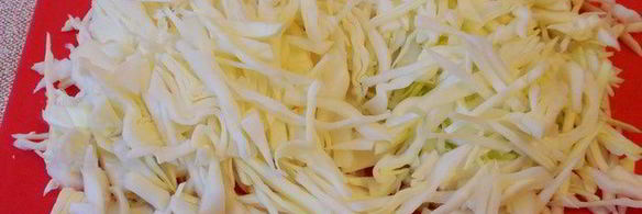 щи с гречкой и печенкой