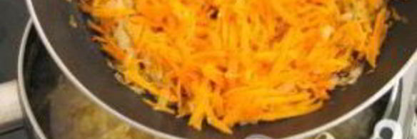 щи с кислой капустой и мясом