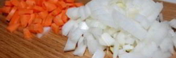 щи с копчеными ребрышками