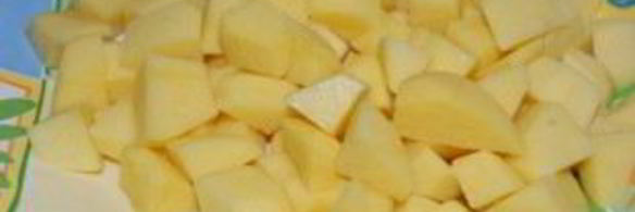 щи с копчеными ребрышками