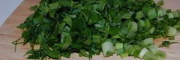 щи с копчеными ребрышками