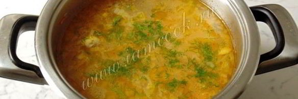 щи с квашеной капустой и грибами