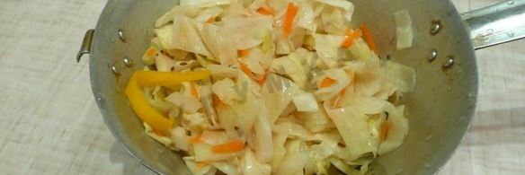 щи с тушенкой