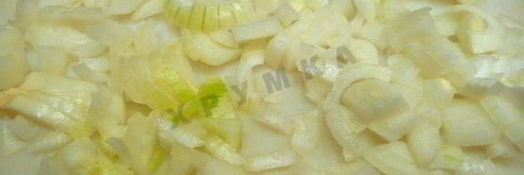 щи с тушенкой